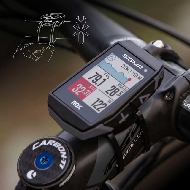 sigma rox 11 gps