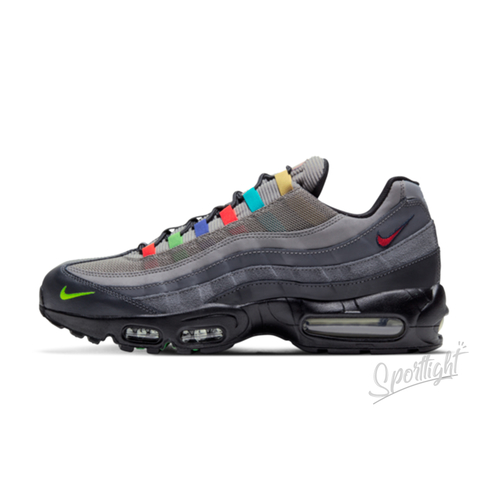 tênis nike air max plus eoi masculino