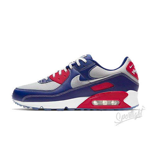 nike air max 90 radio pirata