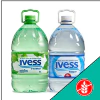 AGUA DE MESA IVESS 6 L
