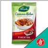 COCINA EN BOLSA ALICANTE, PIMENTÓN + BOLSA 27 grs.