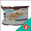 TOSTADAS DE PAN SIN LACTOSA AMADDA 80 grs