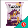 CHIPS DE BATATITAS Y SAL MARINA NUESTROS SABORES 80GRS