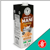 BEBIDA DE MANÍ CHOCOLATE (100% VEGETAL) ENTRE NUTS 1 L.