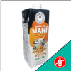 BEBIDA DE MANÍ NATURAL (100% VEGETAL) ENTRE NUTS 1 L.