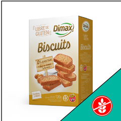 BISCUITS DIMAX 120 grs.
