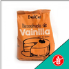 BIZCOCHUELO DE VAINILLA DELICEL 500 grs