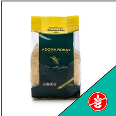 CABELLO DE ANGEL DOÑA ROSA DE 400 grs.