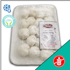 CAPELETINIS DE RICOTA (18 UNIDADES)
