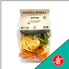 CASERITOS MULTIVEGETALES DOÑA ROSA 450 grs.