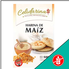 HARINAS CELIDARINA DE 500 grs. - comprar online