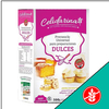 PREMEZCLA UNIVERSAL PARA PREPARACIONES DULCES Y SALADAS CELIDARINA 500 grs.