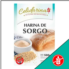 HARINAS CELIDARINA DE 500 grs. - Tienda libre de gluten