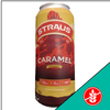 CERVEZA ARTESANAL CARAMEL STRAUS 473 CM3