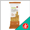CHALITAS CON CHIMICHURRI VIAVITA 100 GRS.