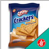 CRACKERS MIX SEMILLAS SMAMS 150 grs.