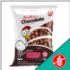 BOLITAS DE CHOCOLATE JULICROC 150 GRS