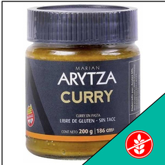 CURRY ARYTZA SUAVE 200 grs