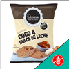 GALLETITAS COCO Y DULCE DE LECHE DONINAS 200 g