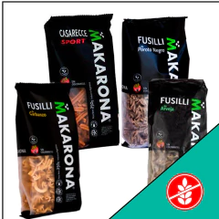 FIDEOS MAKARONA 250g