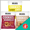 COOKIES DELICEL 150g
