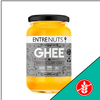 GHEE MANTECA CLARIFICADA ENTRE NUTS 300 grs