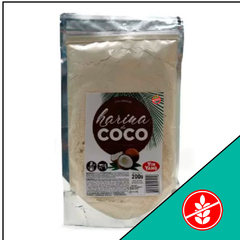 HARIANA DE COCO YIN YANG 200 grs