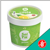 HELADO DE LIMÓN LIBRE DE GLUTEN, 750 cc SEI TU