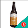 CERVEZA ARTESAL HONEY STRAUS DE 355 CM3