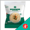 HUMMUS INSTANTÁNEO NATURAL POP 100 grs