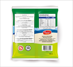 TAPAS PARA EMPANADAS VEGANAS, ARGENTI 12 UNIDADES 330 grs - comprar online