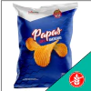 PAPAS FRITAS CORTE AMERICANO JULICROC