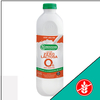 LECHE 0 % LACTOSA LA SERENÍSIMA 1 L