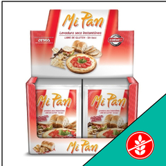 LEVADURA MI PAN 10 grs