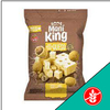 MANÍ CROCANTE SABOR QUESO MANÍ KING 80grs