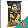 Maní King Chef Sabor Limón Y Pimienta 80gr