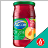 MERMELADA LIGHT DE CIRUELA ARCOR 309 grs