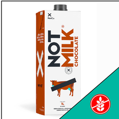 NOTMILK 1 LT - CHOCOLATE