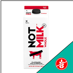 NOT MILK 1 LT ORIGINAL