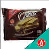 OBLEAS RELLENO SABOR CHOCOLATE SANTA MARIA 90 grs