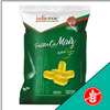 PALITOS DE MAIZ EXTRA QUESO JULICROC 180grs