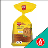 PAN RUSTICO CON SEMILLAS SCHÂR 200 grs