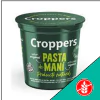 PASTA DE MANÍ NATURAL CROPPERS 310g