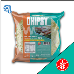 RAPICHIPS CHIPSY 320 grs.