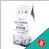 SAL MARINA ORGÁNICA GRUESA DICOMERÉ 450 grs.