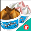 HELADO COPA SEIBOM 200cc.