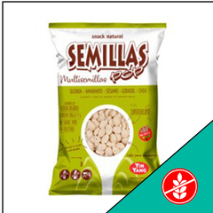 SEMILLAS POP YIN YANG 180GRS
