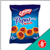 PEPAS DE MEMBRILLO SMAMS 150 grs.