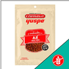 CONDIMENTO AJI MOLIDO YUSPE CORMILLOT 25 grs.