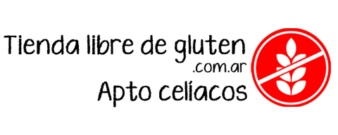 Tienda libre de gluten